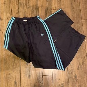 Adidas trackpants